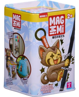 MAGMIMI MYSTERY MAGNETIC PLUSH S2 Main Image