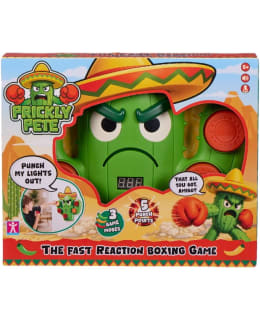 PRICKLY PETE LAUTAPELI Main Image