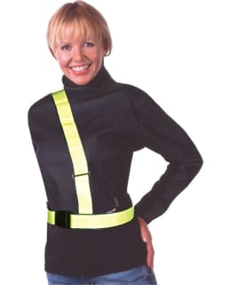 Oxford Bright Belt heijastinvyö Main Image