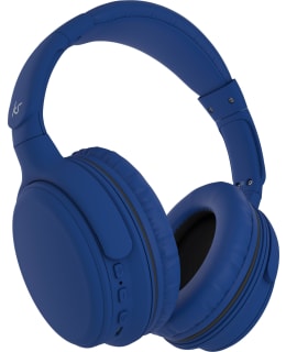 KITSOUND KUULOKE SLAMMERS OVER-EAR LANGA Main Image