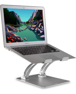 DESIRE2 DUAL PIVOT RISER LÄPPÄRITELINE Main Image