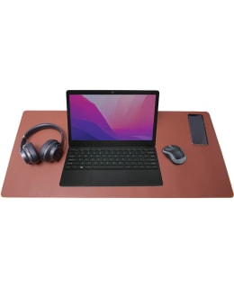 DESIRE2 DESK MAT BROWN Main Image