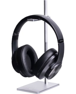 DESIRE2 HEADPHONE DESK STAND SIL Main Image