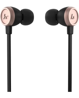 KITSOUND KUULOKKEET HUDSON IN-EAR ROSEG Main Image