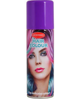 Hair color spray violet 125 ml Main Image