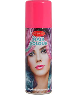 Hair color spray pink 125 ml Main Image