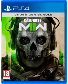 Call of Duty: Modern Warfare II PS4 Main Image