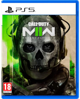 Call of Duty: Modern Warfare II PS5 Main Image
