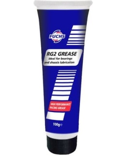 RG2 551-542-0001 RACING GREASE 100GR Main Image