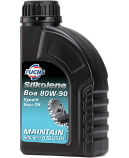 SILKOLENE BOA 80W-90 500ML (10X500ML) Main Image