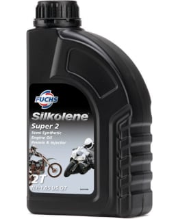 SILKOLENE SUPER 2 1L (10X1L) Main Image