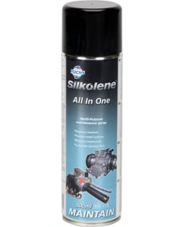 Silkolene All-In-One 500ml Main Image