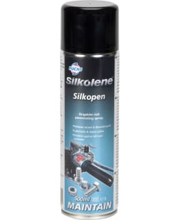SILKOLENE SILKOPEN 500ML (12X500ML) Main Image