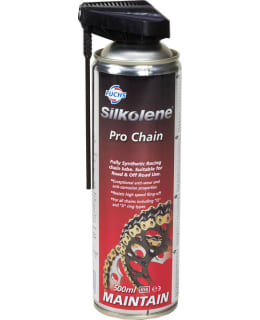 SILKOLENE PRO CHAIN 500ML (12X500ML) Main Image