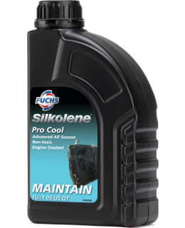 SILKOLENE PRO COOL 1L (SININEN) (10X1L) Main Image