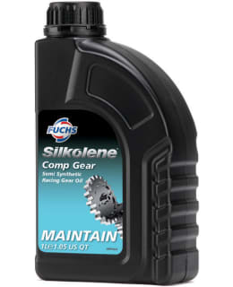 SILKOLENE COMP GEAR 1L (10X1L) Main Image
