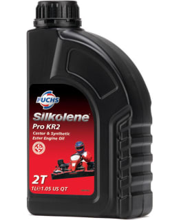 Silkolene Pro KR2 1L Main Image