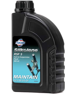 SILKOLENE RSF 5 1L (10X1L) Main Image