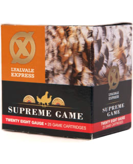 LYALVALE 28/70 SUPR FIBRE 2,6MM 28G 25 Main Image