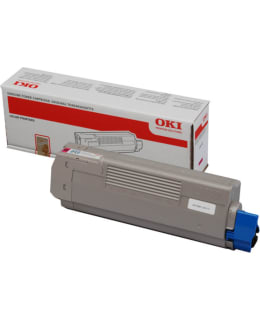 OKI 44059254 MAGENTA LASERKASETTI Main Image