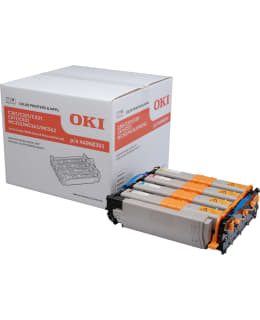 OKI DRUM 44968301 COMBINED CMYK RUMPU Main Image