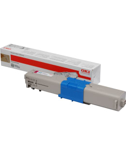 OKI TONER MAGENTA C301/C321 1,5K Main Image