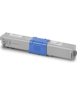 OKI TONER CYAN C332/MC363 3K Main Image