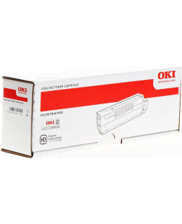 OKI TONER 46507508 BLACK Main Image