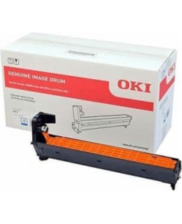 OKI DRUM 46857508 BLACK Main Image