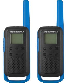 MOTOROLA TALKABOUT T62 SIN RADIOPUHELIN Main Image