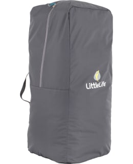 LittleLife kantorinkan kuljetuslaukku Main Image