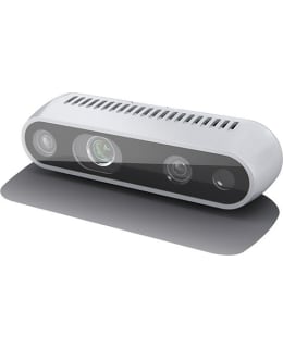 INTEL REALSENSE DEPTH CAMERA D435 Main Image