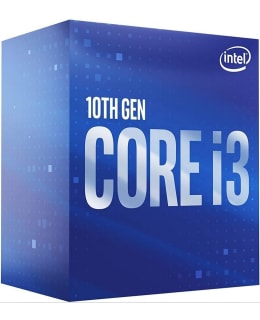 INTEL CORE I3-10320 3,8GHZ LGA1200 BOXED Main Image