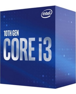 INTEL CORE I3-10300 3.7GHZ PROSESSORI Main Image