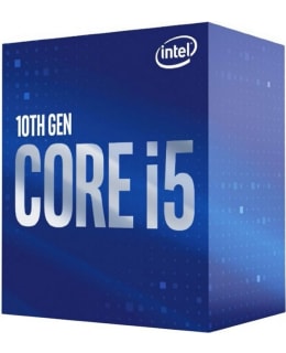 Intel Core i5-10400 2.9GHz LGA1200 prosessori Main Image