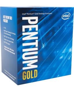 INTEL PENTIUM G7400 3.7GHZ LGA1700 BOX Main Image
