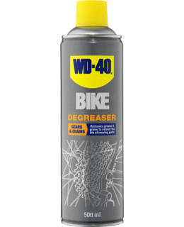 WD-40 BIKE DEGREASER 500ML RASVANPOIST Main Image