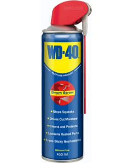 WD-40 MONITOIMIÖLJY 450ML Main Image