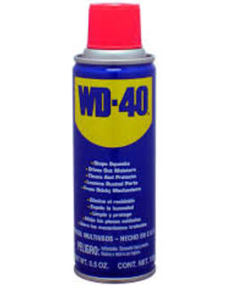 WD-40 VOITELUAINE 400ML Main Image