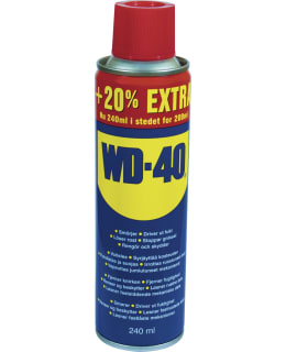 WD-40 MONITOIMIAINE 240ML Main Image
