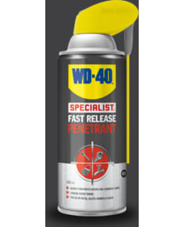 WD-40 NOPEA RUOSTEENIRROITTAJA 400ML Main Image