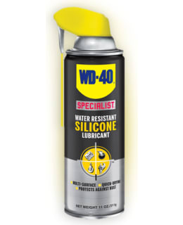 WD-40 SILIKONI 400ML Main Image