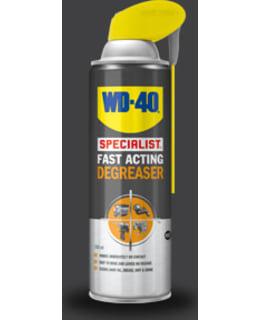 WD-40 RASVANPOISTOAINE 500ML Main Image
