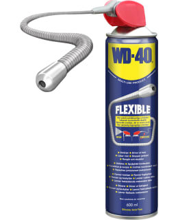 WD-40 FLEXIBLE 600ML MONITOIMIAINE Main Image