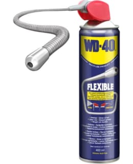 WD-40 FLEXIBLE 400ML MONITOIMIÖLJY Main Image