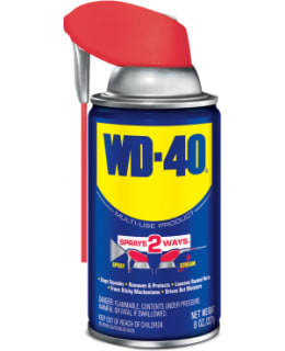 WD-40 250ML SMART STRAW MONITOIMIÖLJY Main Image