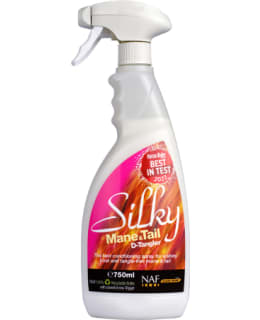 NAF SILKY 750ML SELVITYSSUIHKE Main Image