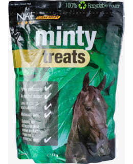 NAF MINTY TREATS 1KG Main Image