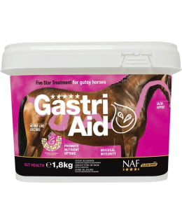 NAF GASTRIAID 1,8KG TÄYD.REHU Main Image