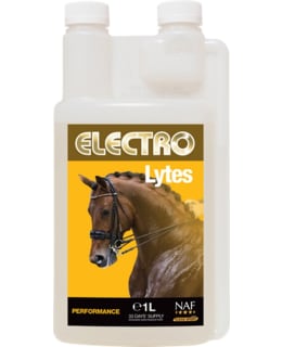 NAF ELECTRO LYTES 1L Main Image